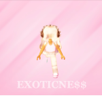 EXOTICNE$$