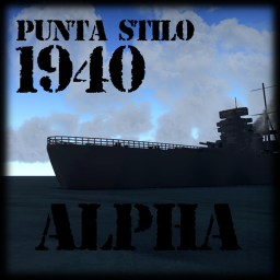 [RMI] Punta Stilo 1940