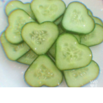 The Salty Cucumbers!