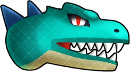The Chomp Crew Roblox group icon
