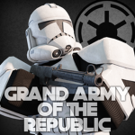--Grand Army Of The Republic