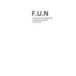 .F.U.N. group