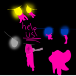 Bad bleeps unite FOREVER