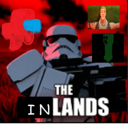 [Alpha] The Inlands