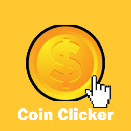 Coin clicker simulator!