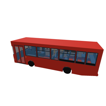 Alexander Dennis Dart (Trainer) 9.2m