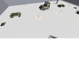 MORDERN WARFARE