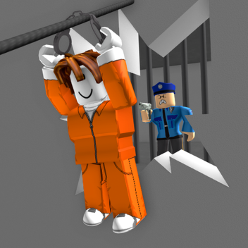 Team Prison Run! (Teamwor Obby)