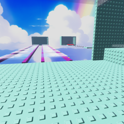 67 Troll Tower