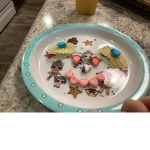 Lex and Leah