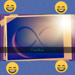 Clue Blue!!