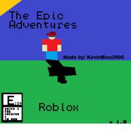 Project: The Epic Adventures v 1.0