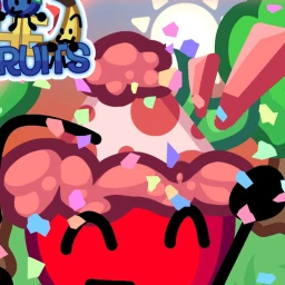 Trouver les fruits (251) icon