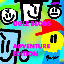 UB: Adventure Edition!