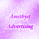 +~ Amethyst Advertising ~+