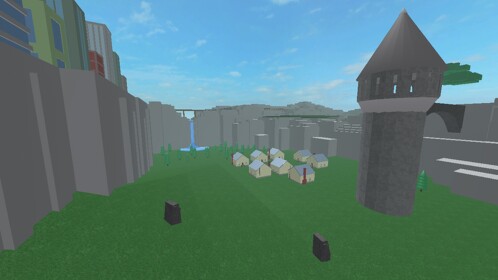 Egg Hunt 2013 Rewritten