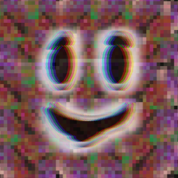 Smile Location