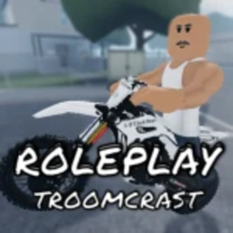 (CONSOLE 🎮) RP: Troomcrast