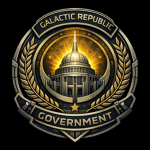 || Galactic Republic Government ||