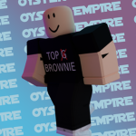 Oyster Empire