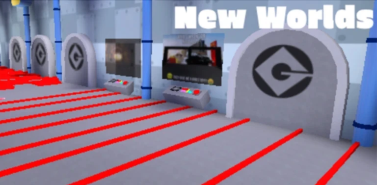 Cars 2: In The Multiverse! Adventure Obby screenshot 2