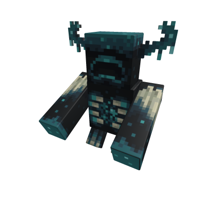 Warden