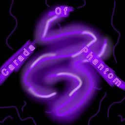 Carada Of Phantom (Begin The Update) icon