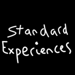 Standard Experiences