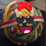 rubberband ball gaming Fan Group!