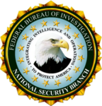 • "F.B.R.I || National Security Branch" •