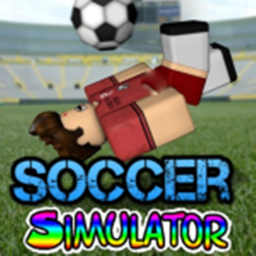 [Soccer] Stadion Simulator