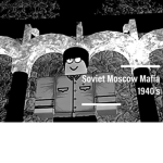 Soviet Moscow Mafia