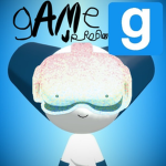 Robotboys game vrRoblox
