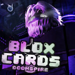 [🗼DOOMSPIRE ACT2] Blox Cards TCG 🃏