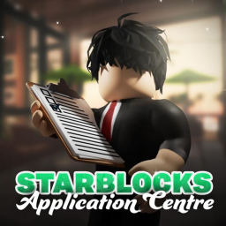 📝 Application Centre