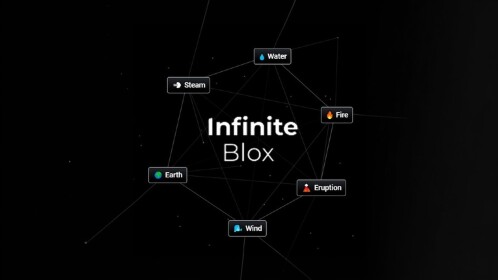 Infinite Blox [AI] (Xbox/Playstation)