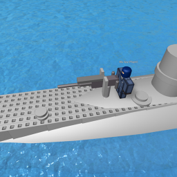 The Wild Ones Port: Main Base[WIP]