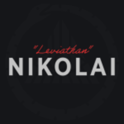[SCP] Nikolai: Leviathan