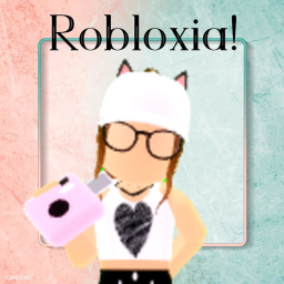 Welcome to Robloxia! [BETA]