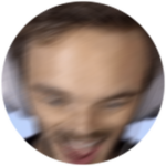 big head