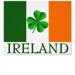 Ireland Republican army (I.R.A.)
