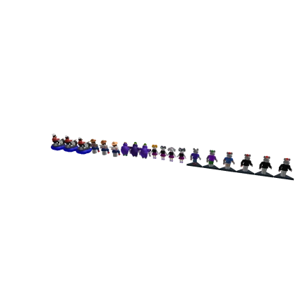 Asset Preview