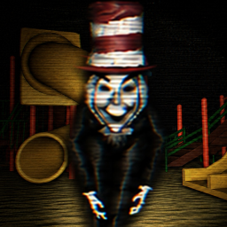 Scream And Run  icon