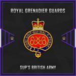 [BA] --- Royal Grenadier Guards ----