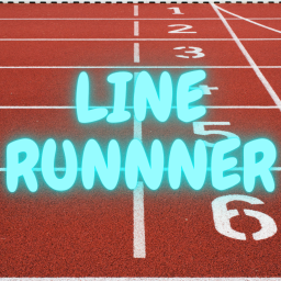 line runner big update