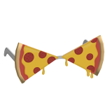 Pizza Glasses
