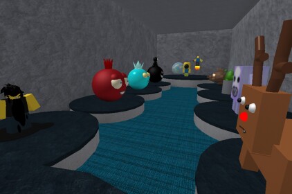 Model Showcase