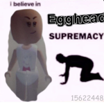 The Egghead Cult
