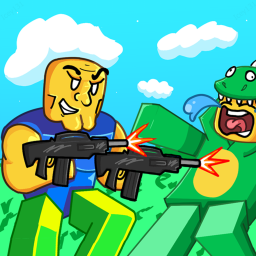 [UPD 🎯] Monster Shooting Simulator