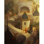 [SL] The Phoenix Order